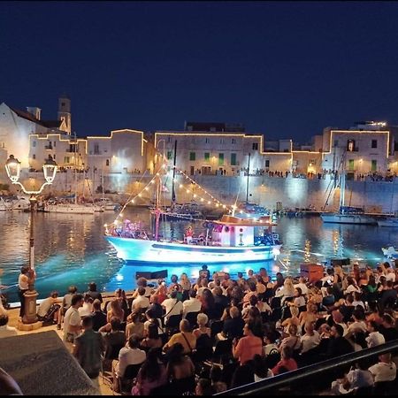 Arco Planchi House Giovinazzo Exterior foto
