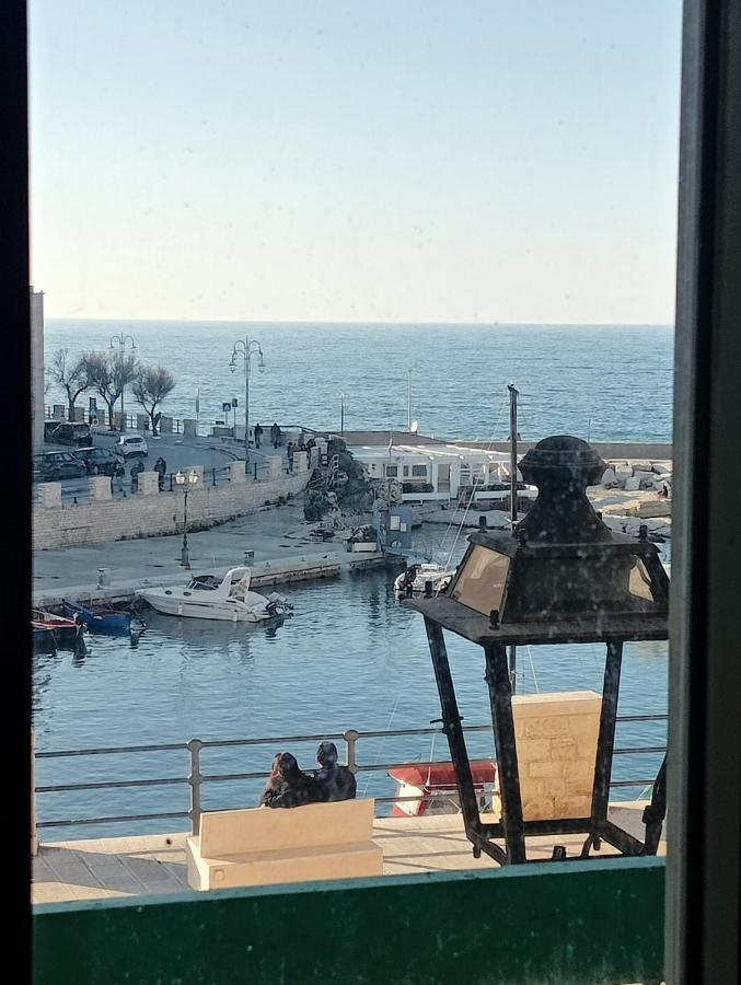 Arco Planchi House Giovinazzo Exterior foto